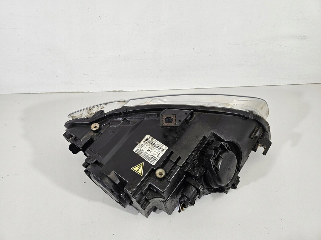 Frontscheinwerfer Audi A4 B7 1546352456438 Links Scheinwerfer Headlight SCH2169335152gy