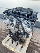 Laden Sie das Bild in den Galerie-Viewer, Motor Infiniti Mitsubishi Nissan I VQ25HR 2.5 30TKm 2012 Benzin Engine Komplett MOT6646641927jy