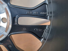 Laden Sie das Bild in den Galerie-Viewer, 1x Alufelge 18 Zoll 7.5&quot; 5x108 50ET LV4C-1007-M2A Ford Rim Wheel