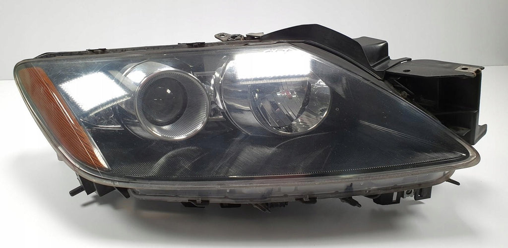 Frontscheinwerfer Mazda Cx-7 100-41028 Xenon Rechts Scheinwerfer Headlight