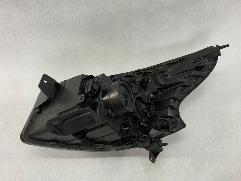 Frontscheinwerfer Renault Trafic III 260109868R Rechts Scheinwerfer Headlight SCH3882377622bj