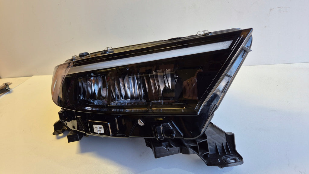 Frontscheinwerfer Opel Mokka 9847939180 Full LED Rechts Scheinwerfer Headlight SCH1144221044zk
