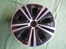 Load image into Gallery viewer, 1x Alufelge 17 Zoll 7.5&quot; 5x112 40ET A2134015100 Mercedes-Benz W213 Rim Wheel