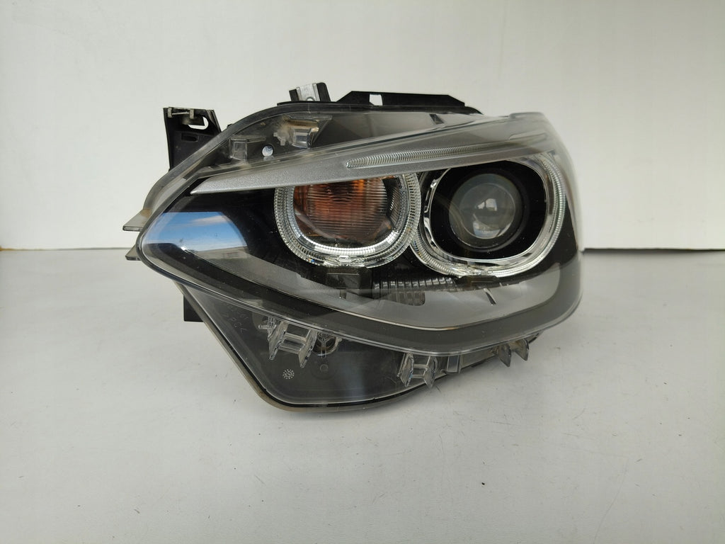 Frontscheinwerfer BMW 1 F21 F20 7229677 LED Links Scheinwerfer Headlight SCH8154697290wa