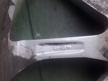 Laden Sie das Bild in den Galerie-Viewer, 1x Alufelge 20 Zoll 6.5" 5x114.3 33ET Glanz Schwarz Renault Scenic Rim Wheel FEL2968081779nw