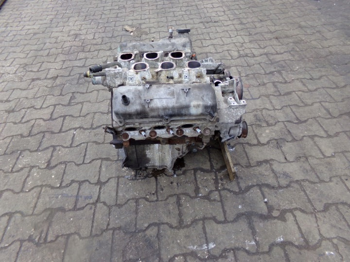 Motor Ford Fiesta II Fbd 4.2 1.6 XR2 97PS 148kW Benzin Engine Unkomplett MOT9955707763yp
