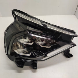 Frontscheinwerfer Citroën C4 III 73243672 Full LED Rechts Scheinwerfer Headlight SCH7036337406yb