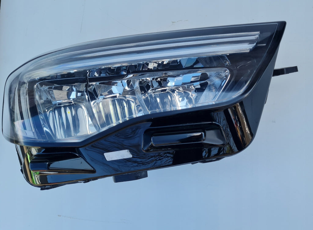 Frontscheinwerfer Opel Grandland X YP00162680 LED Rechts Scheinwerfer Headlight