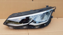 Load image into Gallery viewer, Frontscheinwerfer VW Golf VIII 5H1941005 LED Links Scheinwerfer Headlight SCH2916368249ul
