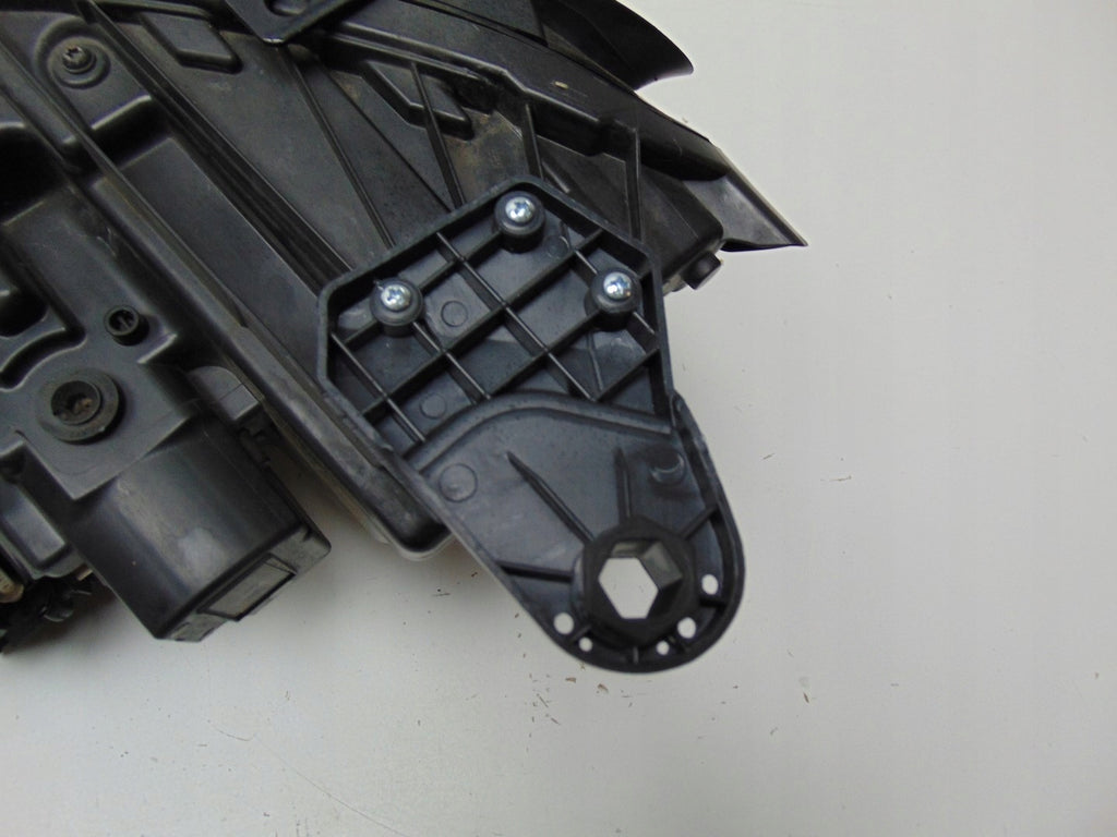 Frontscheinwerfer Mercedes-Benz W213 W176 A1768201261 Xenon Rechts Headlight SCH4288880246uv