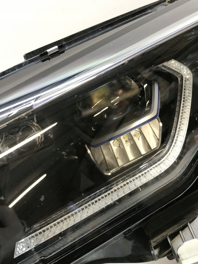 Frontscheinwerfer BMW G20 9500915-01 Laser Links Scheinwerfer Headlight