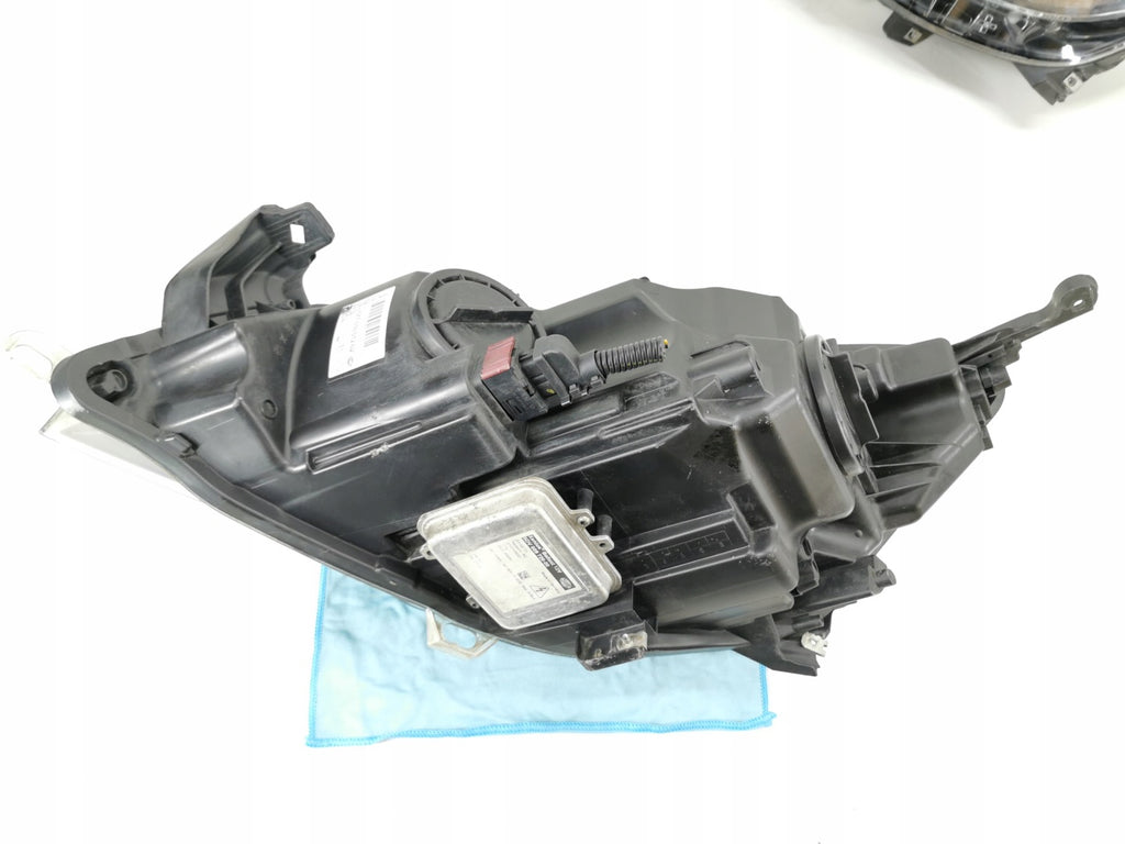 Frontscheinwerfer Opel Astra J 1ZT010012-01 1ZT010012 Xenon Rechts oder Links SCH9857663688sl