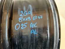 Load image into Gallery viewer, 1x Alufelge 19 Zoll 2GA601025AK VW T-Roc Rim Wheel FEL1605683581vr
