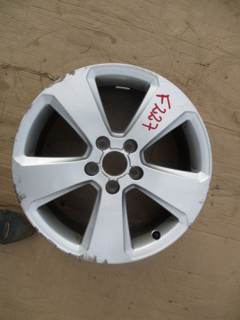 1x Alufelge 16 Zoll 7.5" 5x112 51ET Audi A3 Rim Wheel