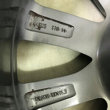 Laden Sie das Bild in den Galerie-Viewer, 1x Alufelge 18 Zoll 7.0&quot; 5x114.3 45ET 9965657080 Mazda Rim Wheel