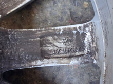 Load image into Gallery viewer, 1x Alufelge 17 Zoll 6.5" 5x112 41ET Glanz Silber 3G0601025C VW Passat B8 FEL4529315091sc