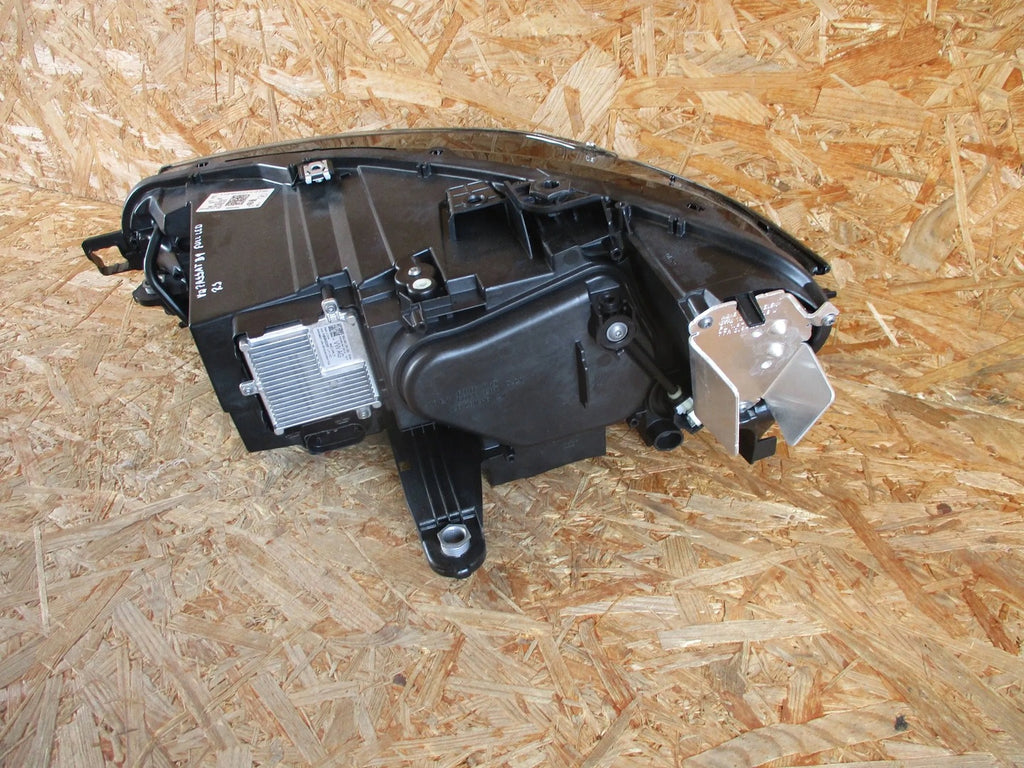 Frontscheinwerfer VW Passat 3J1941006 LED Rechts Scheinwerfer Headlight SCH8749015942tj