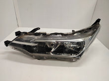 Laden Sie das Bild in den Galerie-Viewer, Frontscheinwerfer Toyota Corolla 81150-02L50-00 LED Rechts oder Links