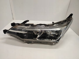Frontscheinwerfer Toyota Corolla 81150-02L50-00 LED Rechts oder Links