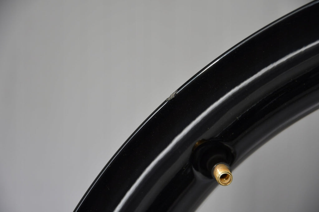 1x Alufelge 19 Zoll 8.0" 5x120 37ET Glanz Schwarz 6786889 BMW Rim Wheel FEL4845805095na