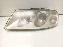 Laden Sie das Bild in den Galerie-Viewer, Frontscheinwerfer VW Touareg 7L6941015BK 89001960 Links Scheinwerfer Headlight SCH2532426735th