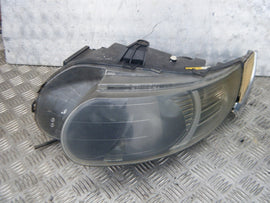 Frontscheinwerfer Saab 95 9-5 9285141294 Xenon FALSE Scheinwerfer Headlight SCH2748094409nx