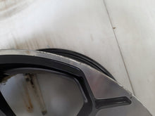 Laden Sie das Bild in den Galerie-Viewer, 1x Alufelge 17 Zoll 7.0" 4x108 42 5ET Glanz Schwarz J1BC-1007-D1A Ford Rim Wheel FEL1607869935uf
