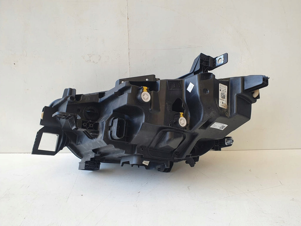 Frontscheinwerfer VW 10B941006A Rechts Scheinwerfer Headlight SCH3062357648ax