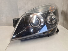 Load image into Gallery viewer, Frontscheinwerfer Opel Astra H Xenon Links Scheinwerfer Headlight SCH3327650813mm