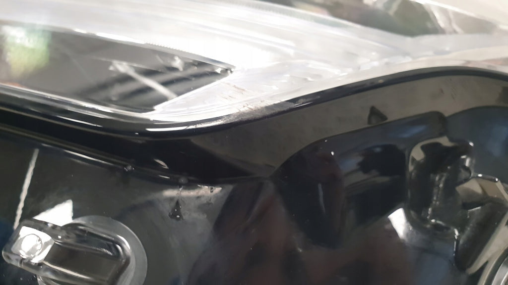 Frontscheinwerfer Volvo Xc90 II 32420455 Links Scheinwerfer Headlight