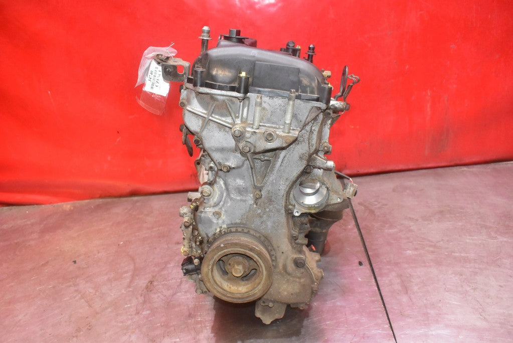 Motor Mazda 5 V LFF7 2.0 146PS 2005 Benzin Engine Unkomplett