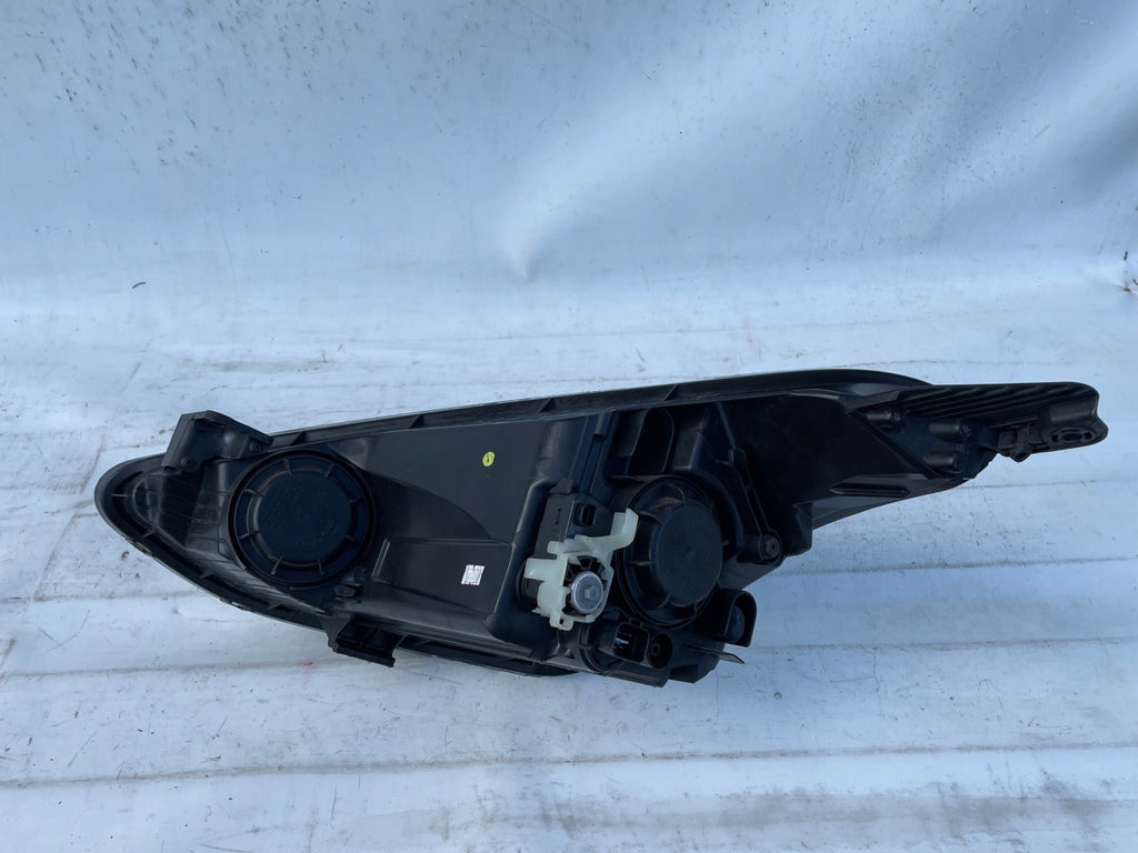 Frontscheinwerfer Hyundai I10 92102B9000 Rechts Scheinwerfer Headlight SCH2697268274of