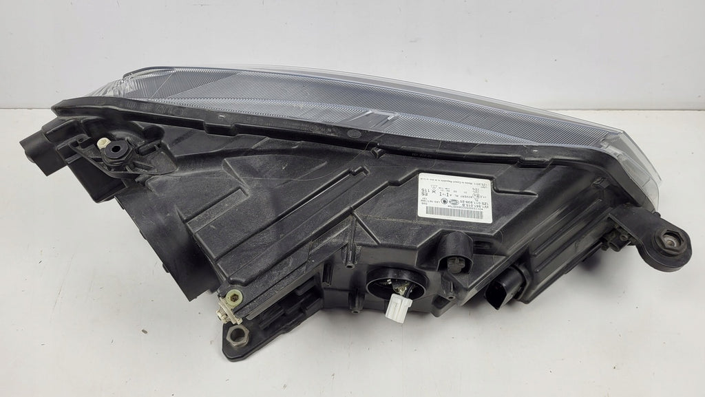 Frontscheinwerfer Skoda Superb III 3V1941015B Xenon Links Scheinwerfer Headlight SCH1393992870ly