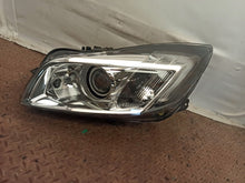 Load image into Gallery viewer, Frontscheinwerfer Opel Insignia A Links Scheinwerfer Headlight SCH9933505871if