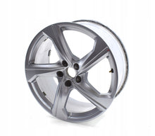 Laden Sie das Bild in den Galerie-Viewer, 1x Alufelge 19 Zoll 8.5" 5x112 40ET 4K0601025 87169090 Audi A6 C8 Rim Wheel FEL2738818491mm