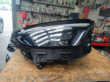 Laden Sie das Bild in den Galerie-Viewer, Frontscheinwerfer Mercedes-Benz Glc A2549066802 LED Rechts Headlight SCH3180238693sq