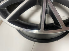 Load image into Gallery viewer, 1x Alufelge 17 Zoll 7.0" 5x112 47ET Glanz Grau 7849122 BMW Mg Rim Wheel FEL6743932182oe