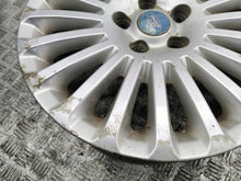 Laden Sie das Bild in den Galerie-Viewer, 1x Alufelge 16 Zoll 5x108 AMD137143 Ford C-Max Rim Wheel FEL3281371467ym