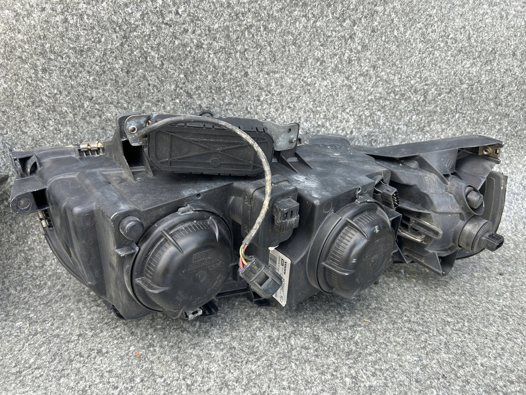 Frontscheinwerfer Volvo S80 I 8620662 8620663 Ein Stück (Rechts oder Links) SCH8254908413pp