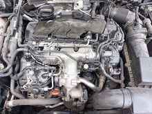 Load image into Gallery viewer, Motor VW Passat CBDC 2.0 TDI 110PS 81kW 250TKm Diesel Engine Unkomplett MOT2085922476oj