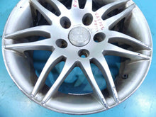 Laden Sie das Bild in den Galerie-Viewer, 4x Alufelge 15 Zoll 6.5" 5x110 Opel Vectra C Rim Wheel FEL5652369115ph