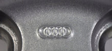 Load image into Gallery viewer, 1x Alufelge 17 Zoll 8.5" 5x110 45ET Glanz Silber 4F0601025S Audi A6 C6 Rim Wheel FEL1778214899fi