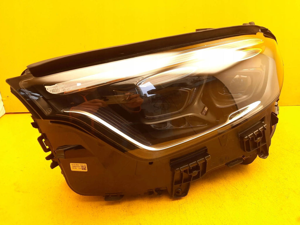Frontscheinwerfer Mercedes-Benz Glc A2549063102 LED Links Scheinwerfer Headlight SCH2623027939hm