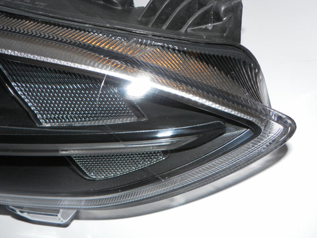 Frontscheinwerfer Ford Focus JX7B-13E014-AB Full LED Rechts Headlight