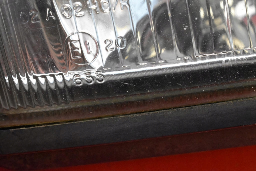 Frontscheinwerfer Opel Frontera B 8971439492 Rechts Scheinwerfer Headlight SCH2404907886fv