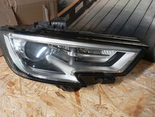 Laden Sie das Bild in den Galerie-Viewer, Frontscheinwerfer Audi A3 8V0941006H Xenon Rechts Scheinwerfer Headlight SCH7070604951ro