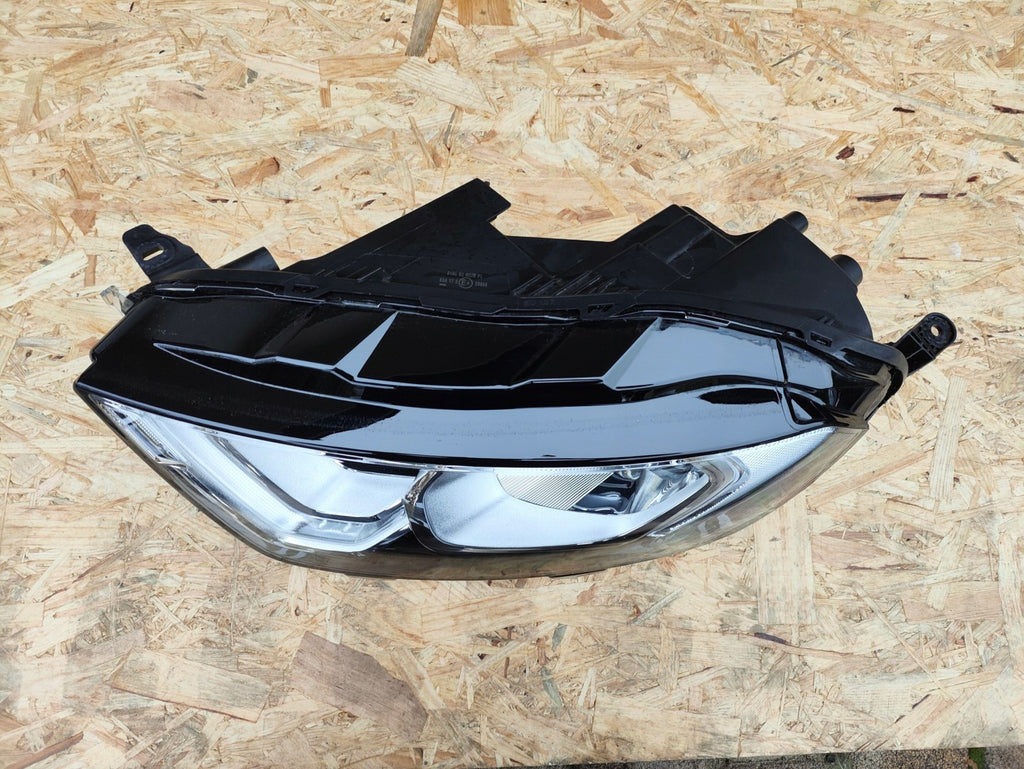 Frontscheinwerfer Ford Ecosport MN15-13E015-AE LED Links Scheinwerfer Headlight SCH5702513866ss