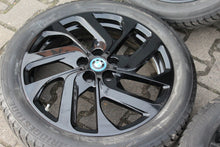 Load image into Gallery viewer, 4x Alufelge 19 Zoll 5.0" 5x112 28ET 6887937 BMW I3 Rim Wheel FEL8300865254by