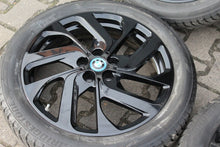 Laden Sie das Bild in den Galerie-Viewer, 4x Alufelge 19 Zoll 5.0" 5x112 28ET 6887937 BMW I3 Rim Wheel FEL8300865254by