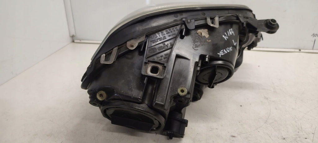 Frontscheinwerfer Mercedes-Benz W164 Links Scheinwerfer Headlight SCH1690329631mo